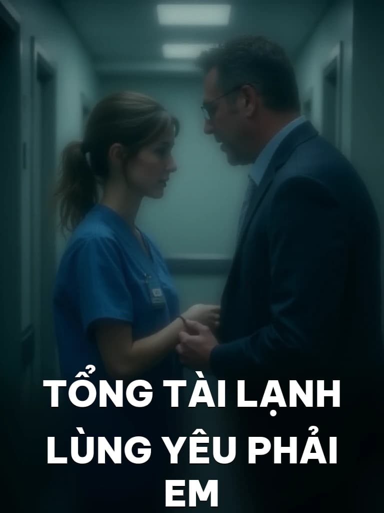 Tổng Tài Lạnh Lùng Yêu Phải Em - Cover image