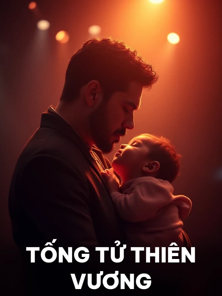 Tống Tử Thiên Vương - Cover image