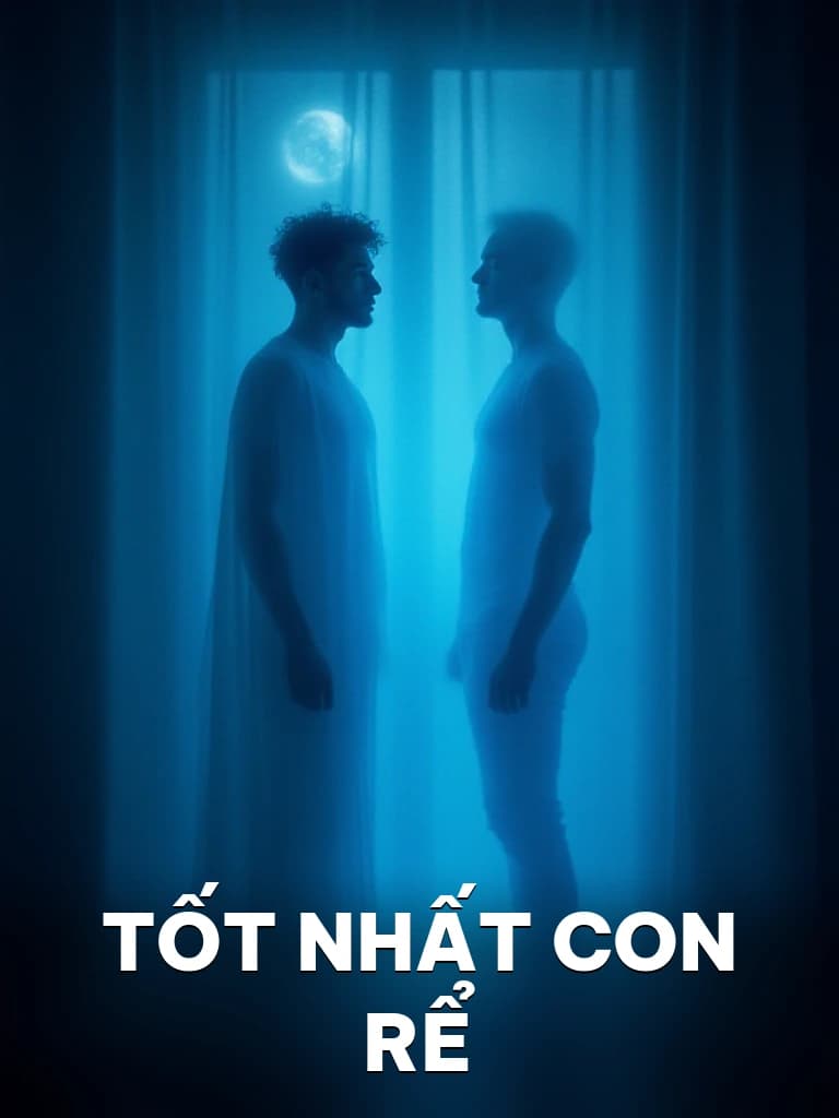 Tốt Nhất Con Rể - Cover image