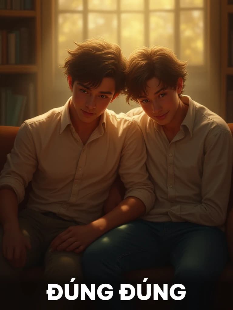 Đúng Đúng - Cover image