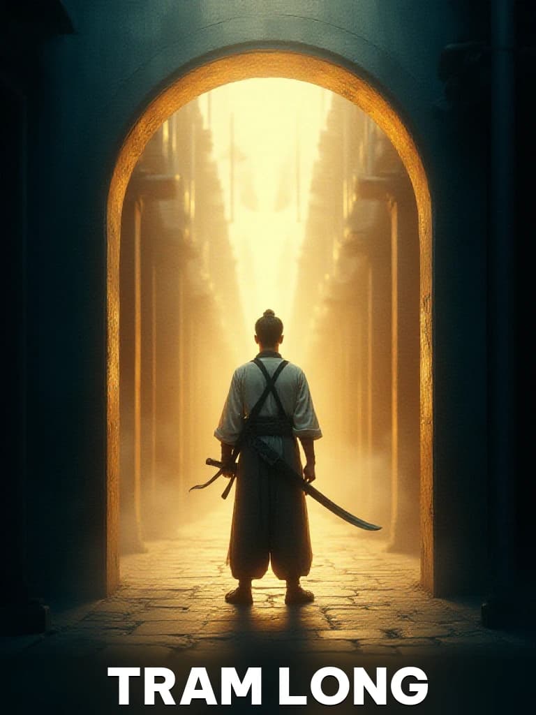 Trảm Long - Cover image
