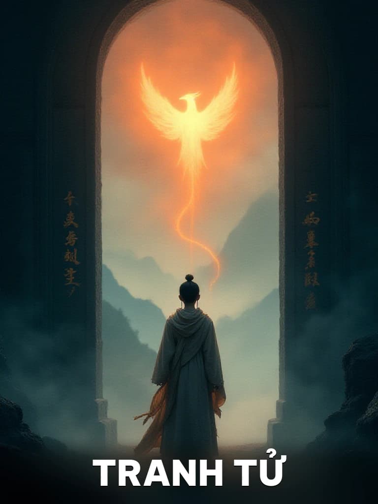 Tranh Tử - Cover image