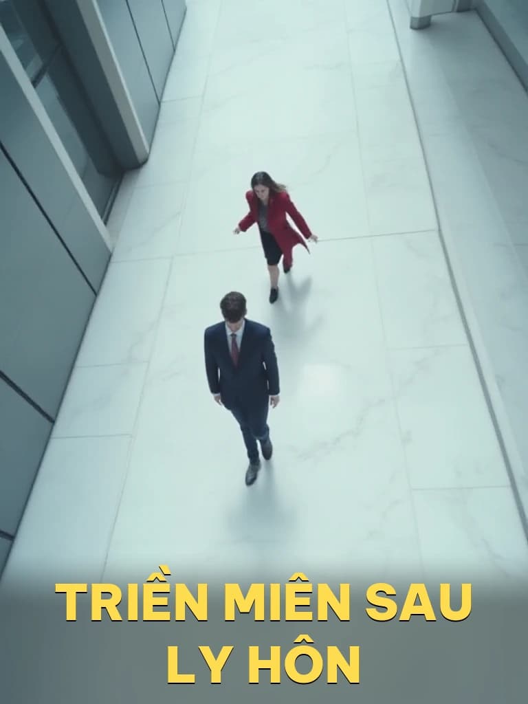 Triền Miên Sau Ly Hôn - Cover image
