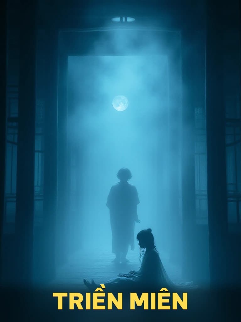 Triền Miên - Cover image