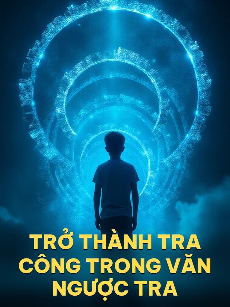Trở Thành Tra Công Trong Văn Ngược Tra - Cover image
