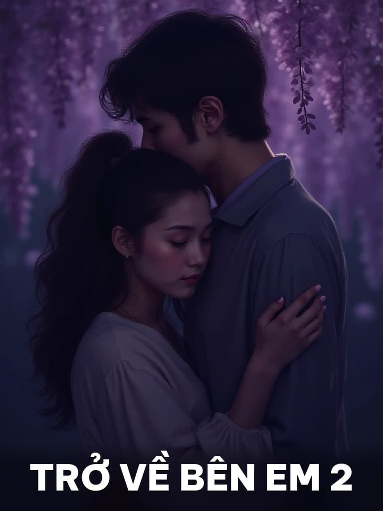 Trở Về Bên Em 2 - Cover image