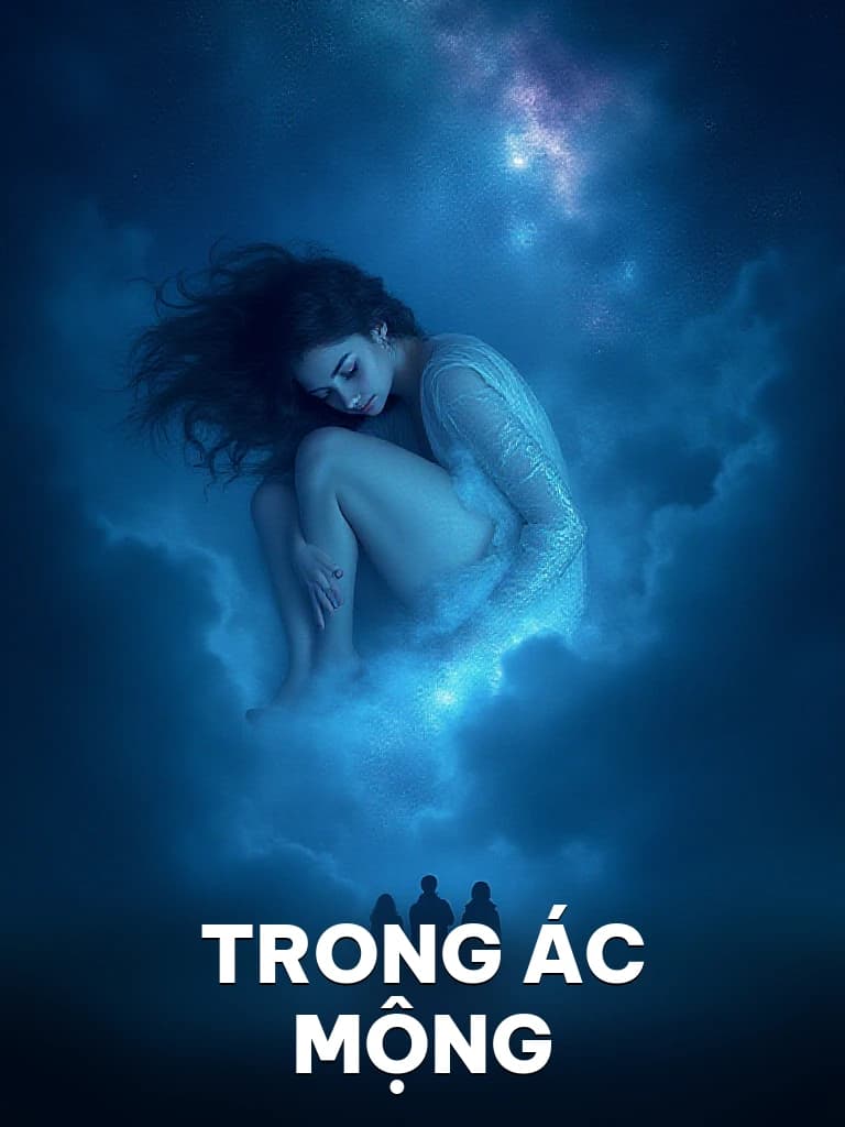 Trong Ác Mộng - Cover image