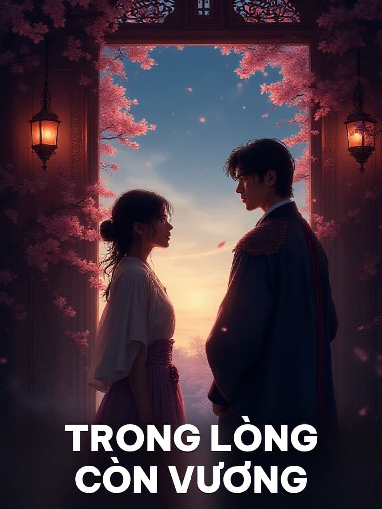 Trong Lòng Còn Vương - Cover image