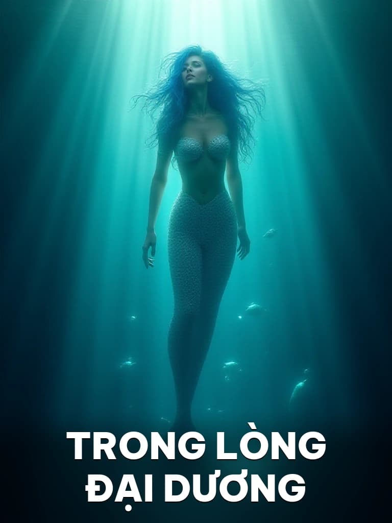 Trong Lòng Đại Dương - Cover image