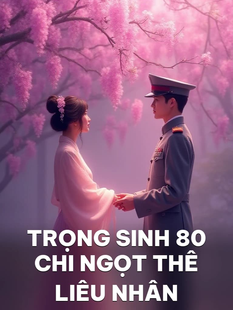 Trọng Sinh 80 Chi Ngọt Thê Liêu Nhân - Cover image