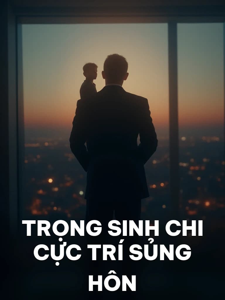 Trọng Sinh Chi Cực Trí Sủng Hôn - Cover image