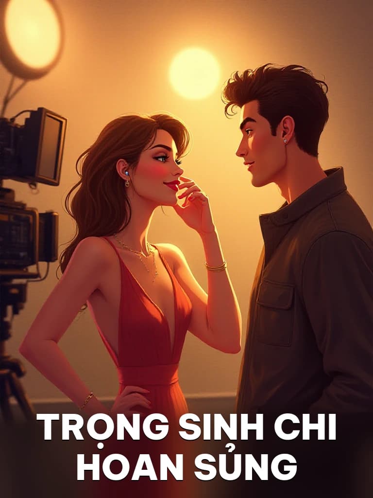 Trọng Sinh Chi Hoan Sủng - Cover image