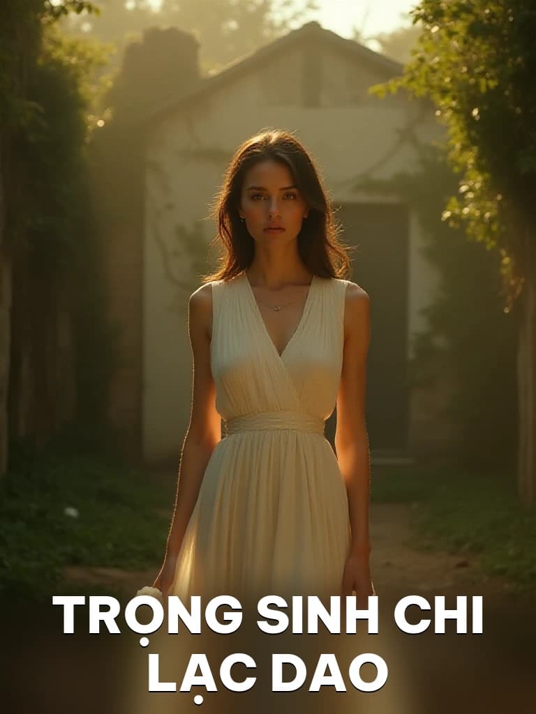 Trọng Sinh Chi Lạc Dao - Cover image