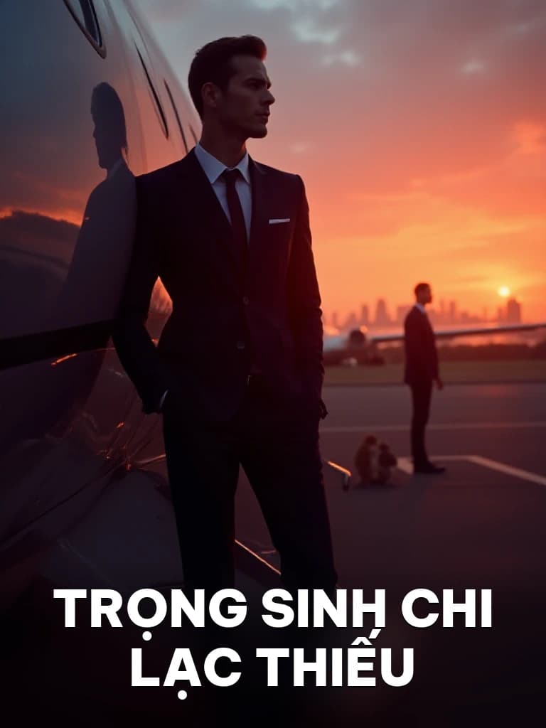 Trọng Sinh Chi Lạc Thiếu - Cover image