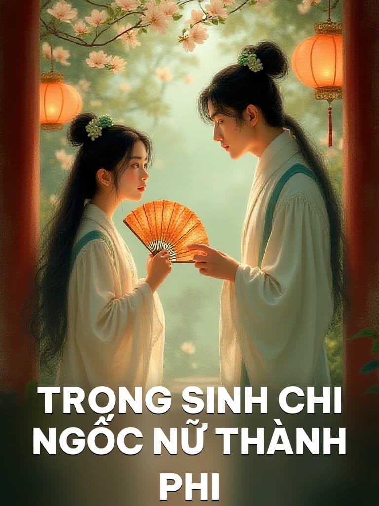Trọng Sinh Chi Ngốc Nữ Thành Phi - Cover image