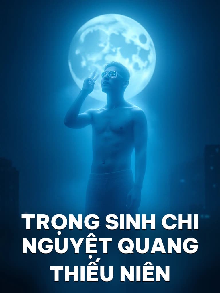 Trọng Sinh Chi Nguyệt Quang Thiếu Niên - Cover image