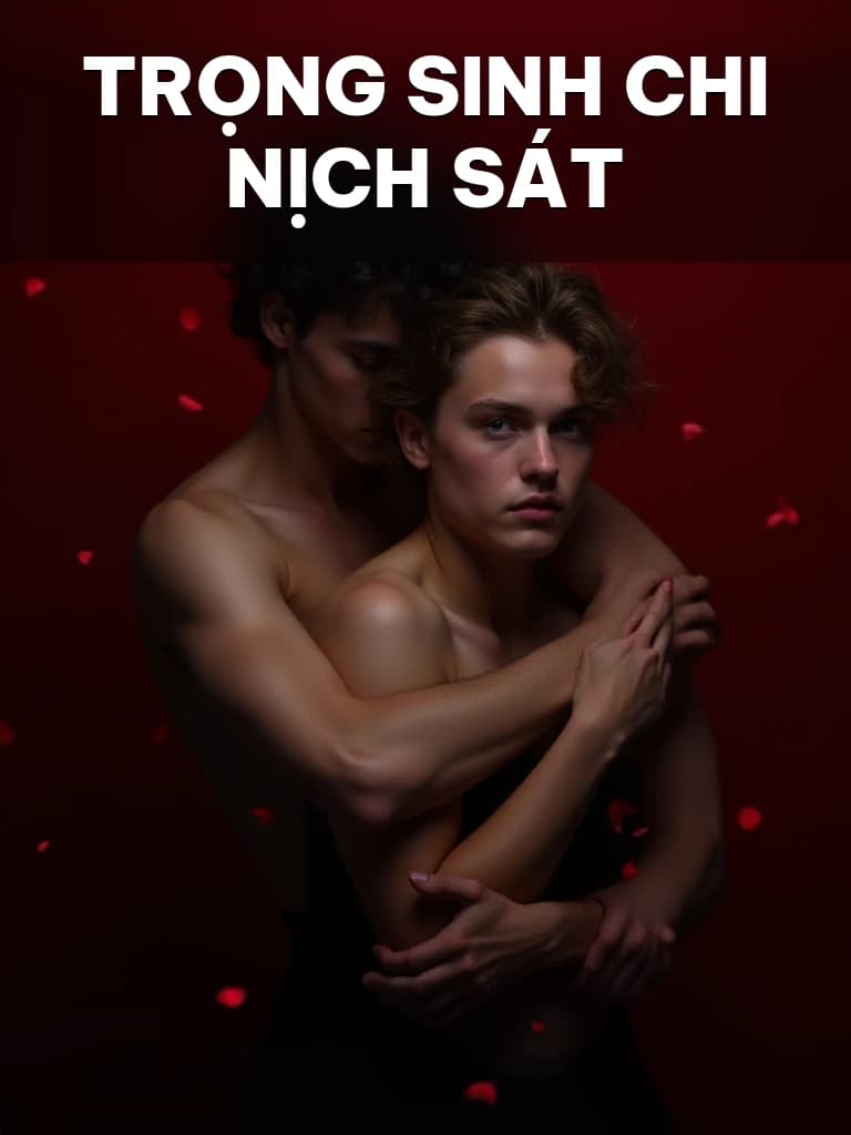 Trọng Sinh Chi Nịch Sát - Cover image