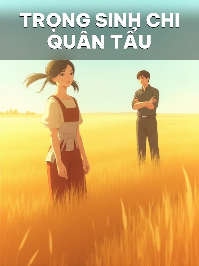 Trọng Sinh Chi Quân Tẩu - Cover image