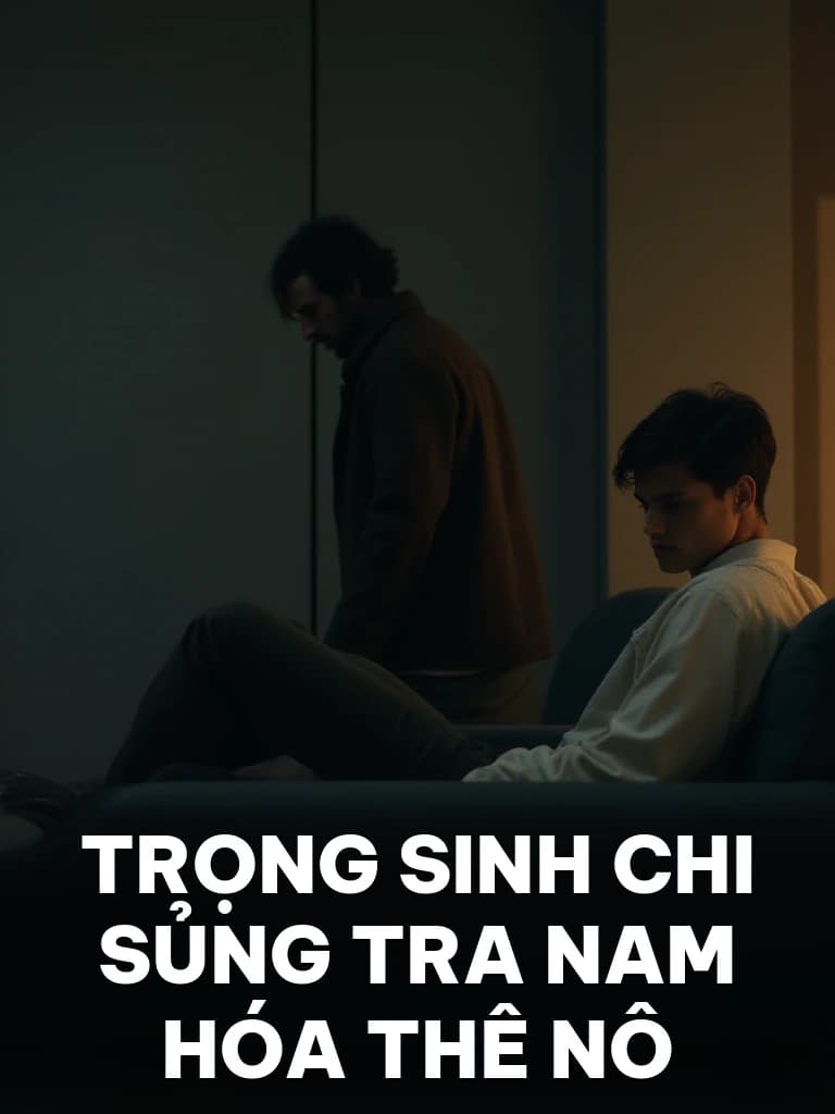 Trọng Sinh Chi Sủng Tra Nam Hóa Thê Nô - Cover image