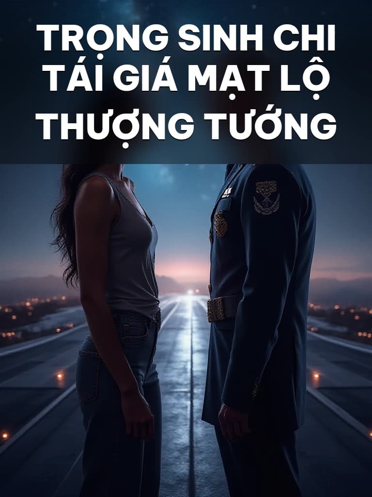 Trọng Sinh Chi Tái Giá Mạt Lộ Thượng Tướng - Cover image