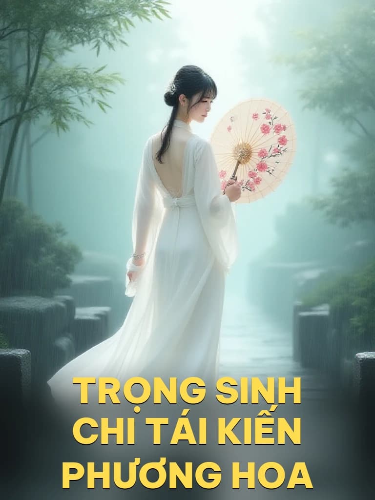 Trọng Sinh Chi Tái Kiến Phương Hoa - Cover image