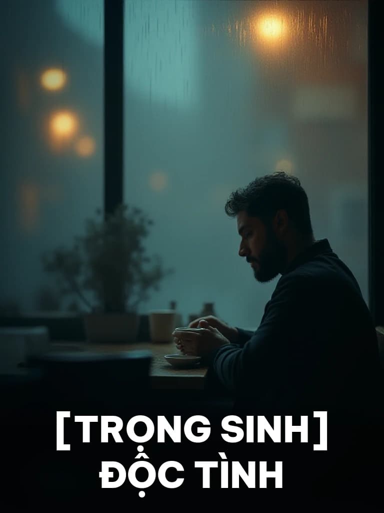 [Trọng Sinh] Độc Tình - Cover image