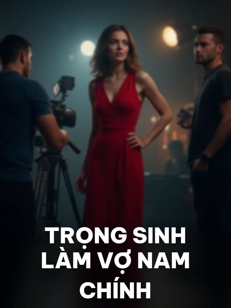 Trọng Sinh Làm Vợ Nam Chính - Cover image