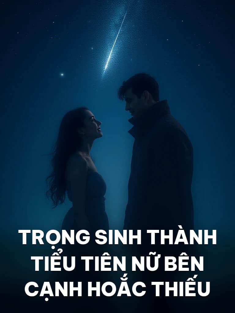 Trọng Sinh Thành Tiểu Tiên Nữ Bên Cạnh Hoắc Thiếu - Cover image