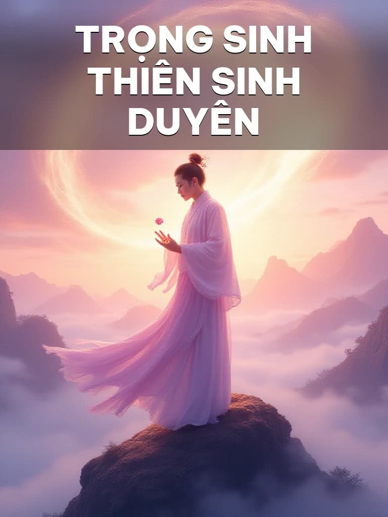 Trọng Sinh Thiên Sinh Duyên - Cover image