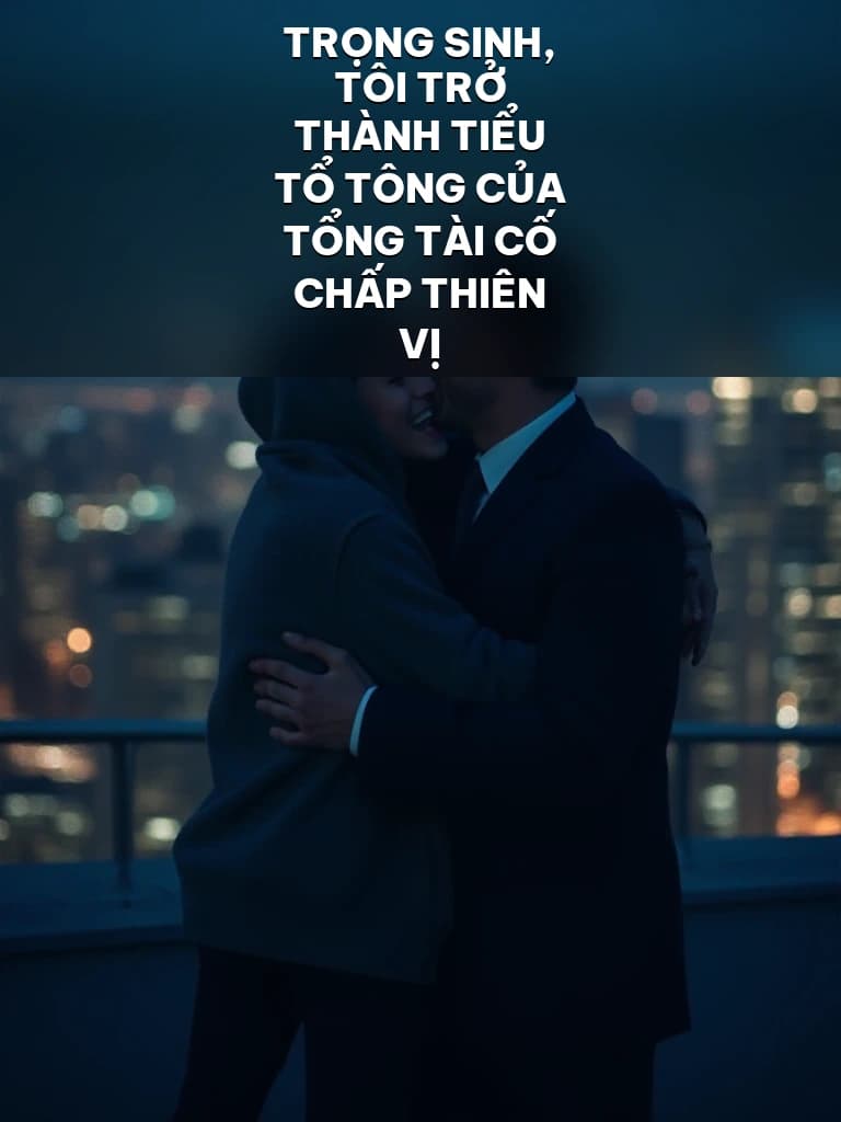 Trọng Sinh, Tôi Trở Thành Tiểu Tổ Tông Của Tổng Tài Cố Chấp Thiên Vị - Cover image