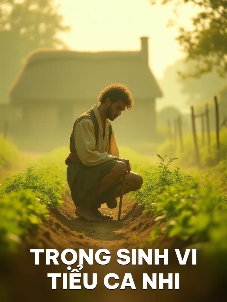Trọng Sinh Vi Tiểu Ca Nhi - Cover image