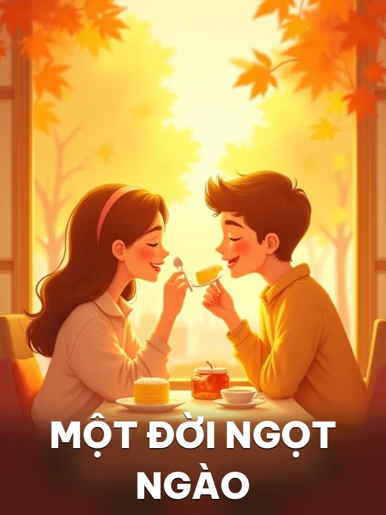 Một Đời Ngọt Ngào - Cover image