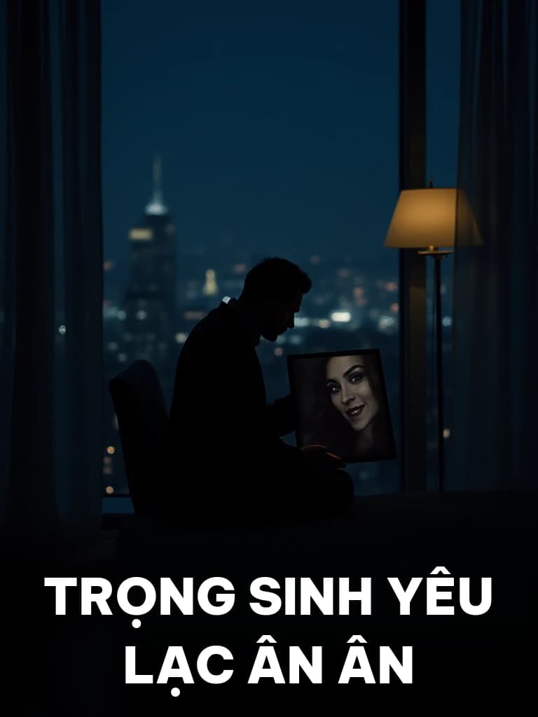 Trọng Sinh Yêu Lạc Ân Ân - Cover image