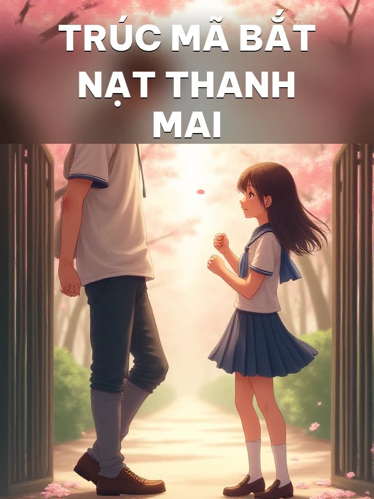 Trúc Mã Bắt Nạt Thanh Mai - Cover image