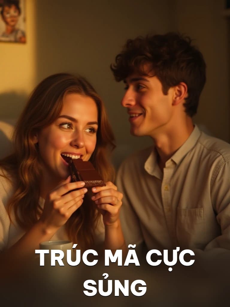 Trúc Mã Cực Sủng - Cover image