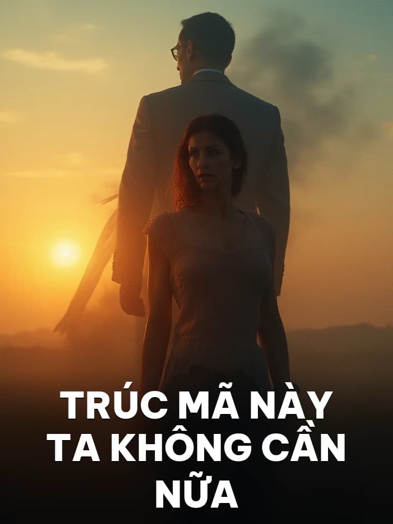 Trúc Mã Này Ta Không Cần Nữa - Cover image