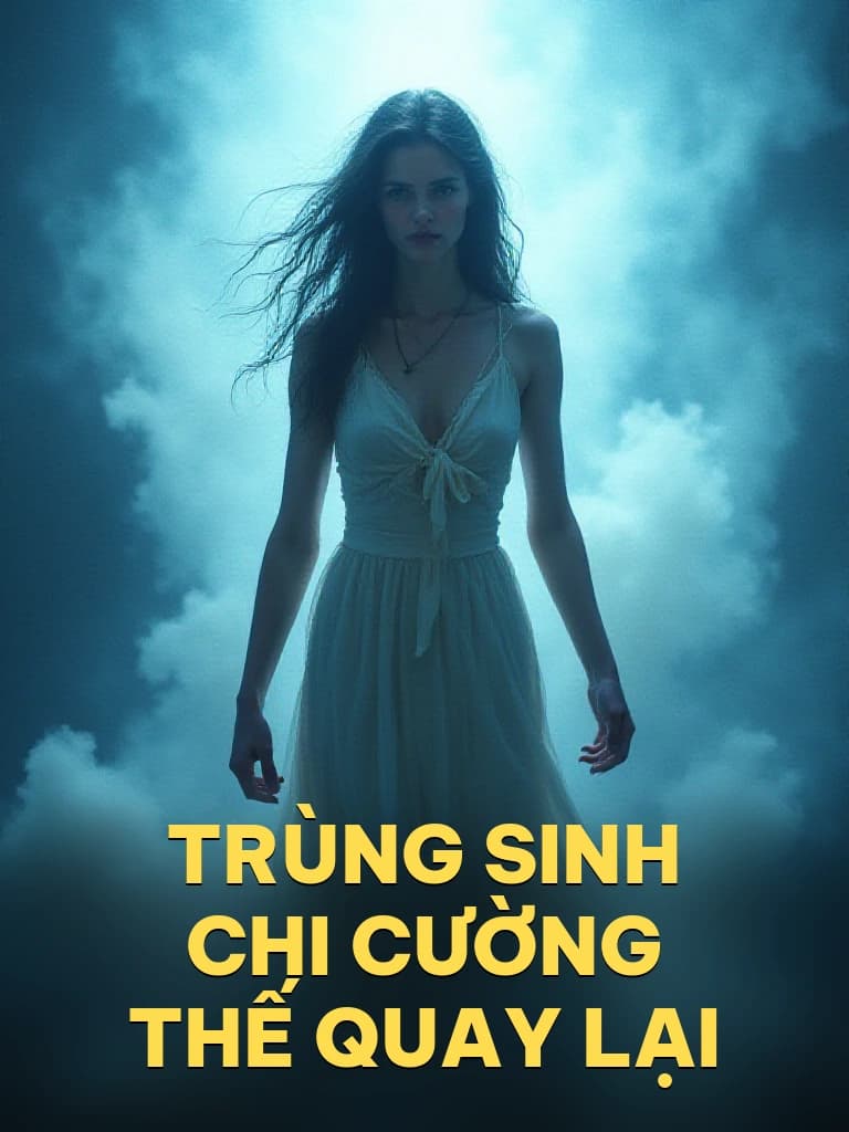 Trùng Sinh Chi Cường Thế Quay Lại - Cover image