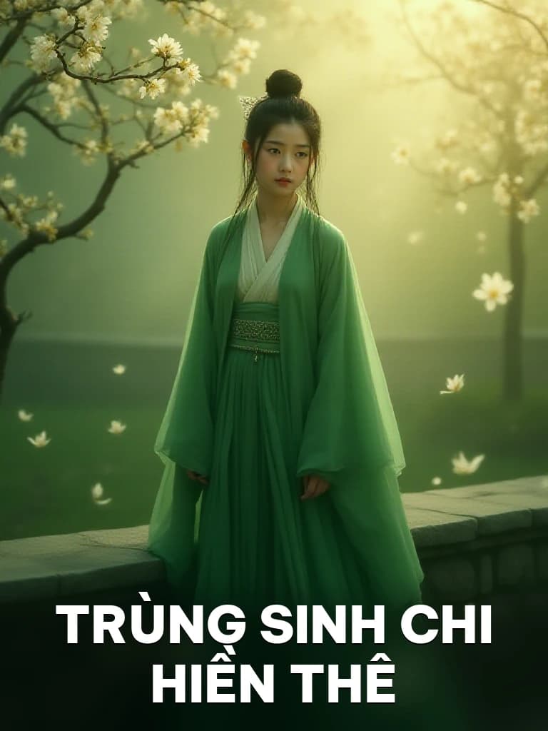 Trùng Sinh Chi Hiền Thê - Cover image