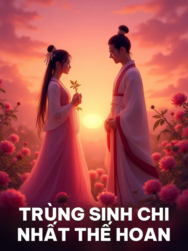 Trùng Sinh Chi Nhất Thế Hoan - Cover image