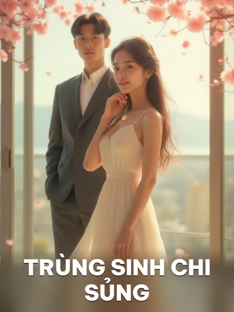 Trùng Sinh Chi Sủng - Cover image