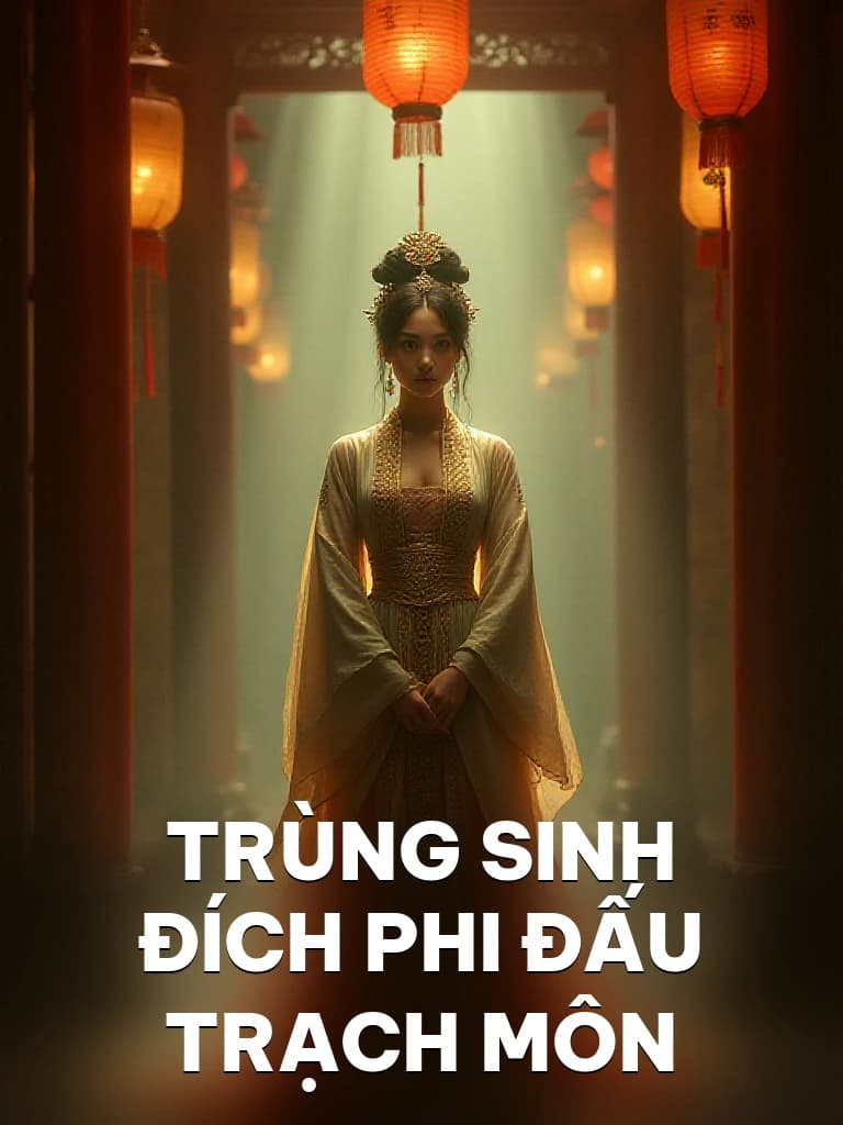 Trùng Sinh Đích Phi Đấu Trạch Môn - Cover image