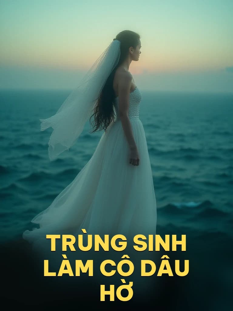 Trùng Sinh Làm Cô Dâu Hờ - Cover image