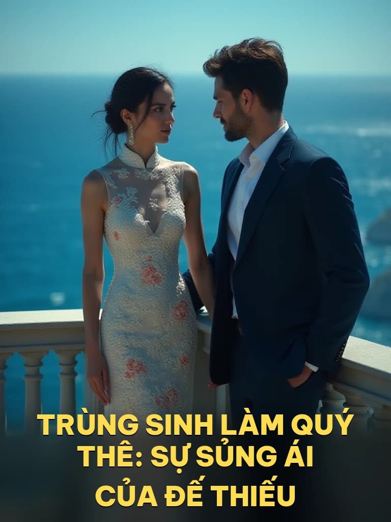 Trùng Sinh Làm Quý Thê: Sự Sủng Ái Của Đế Thiếu - Cover image