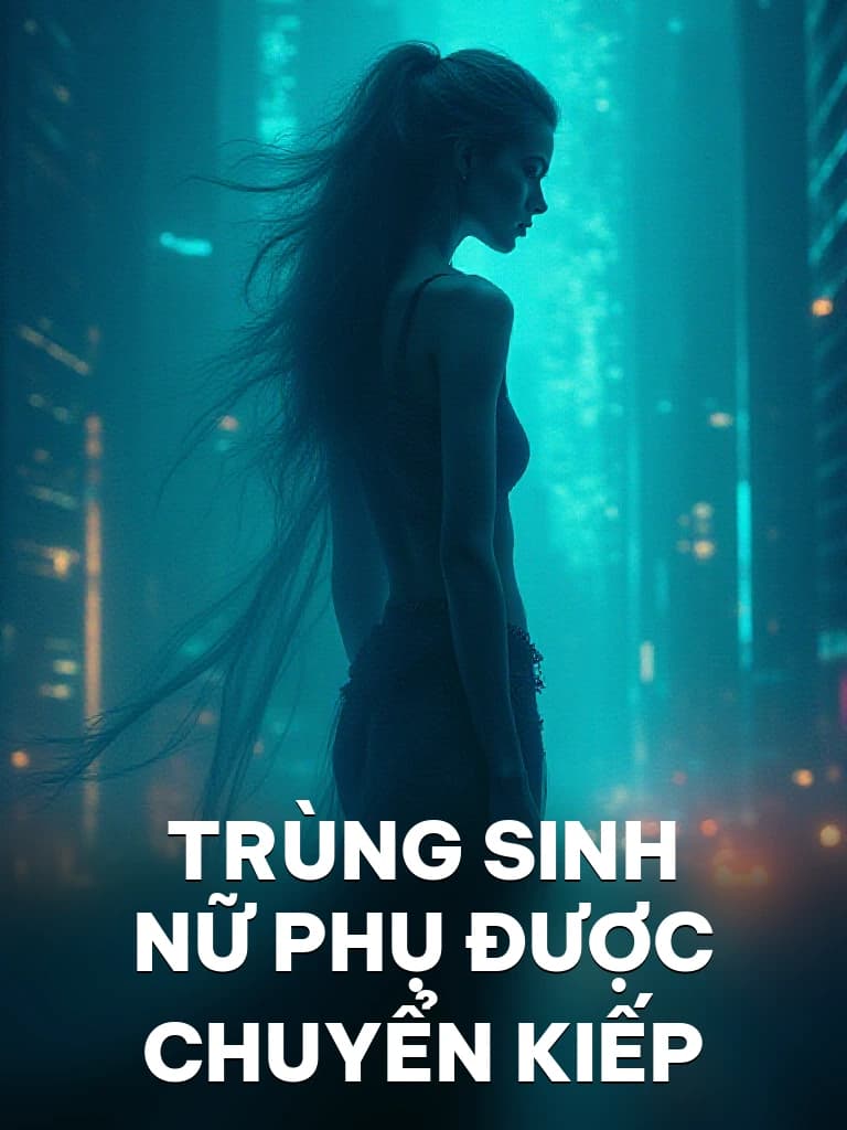 Trùng Sinh Nữ Phụ Được Chuyển Kiếp - Cover image