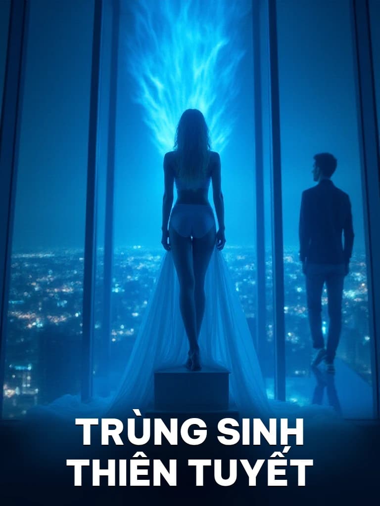 Trùng Sinh Thiên Tuyết - Cover image