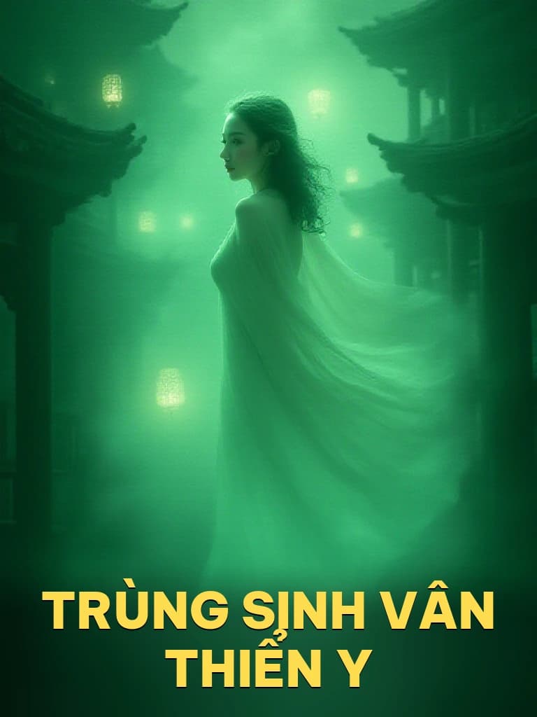 Trùng Sinh Vân Thiển Y - Cover image