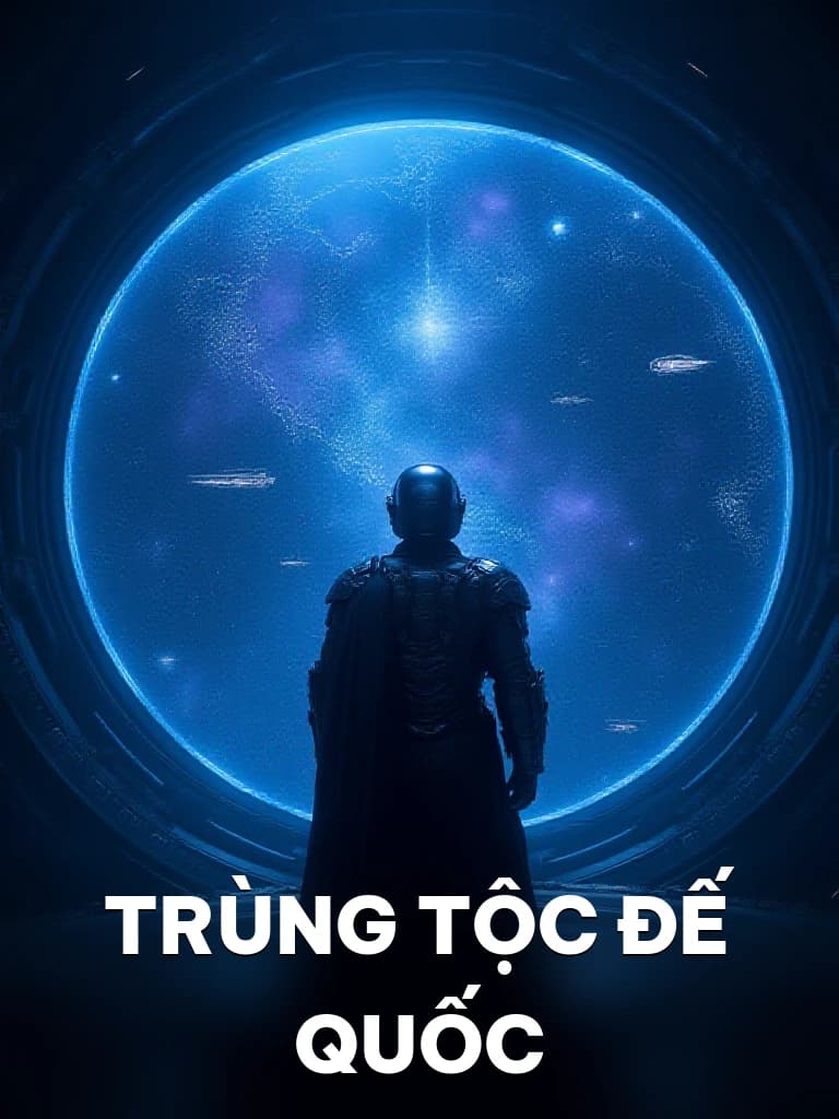 Trùng Tộc Đế Quốc - Cover image