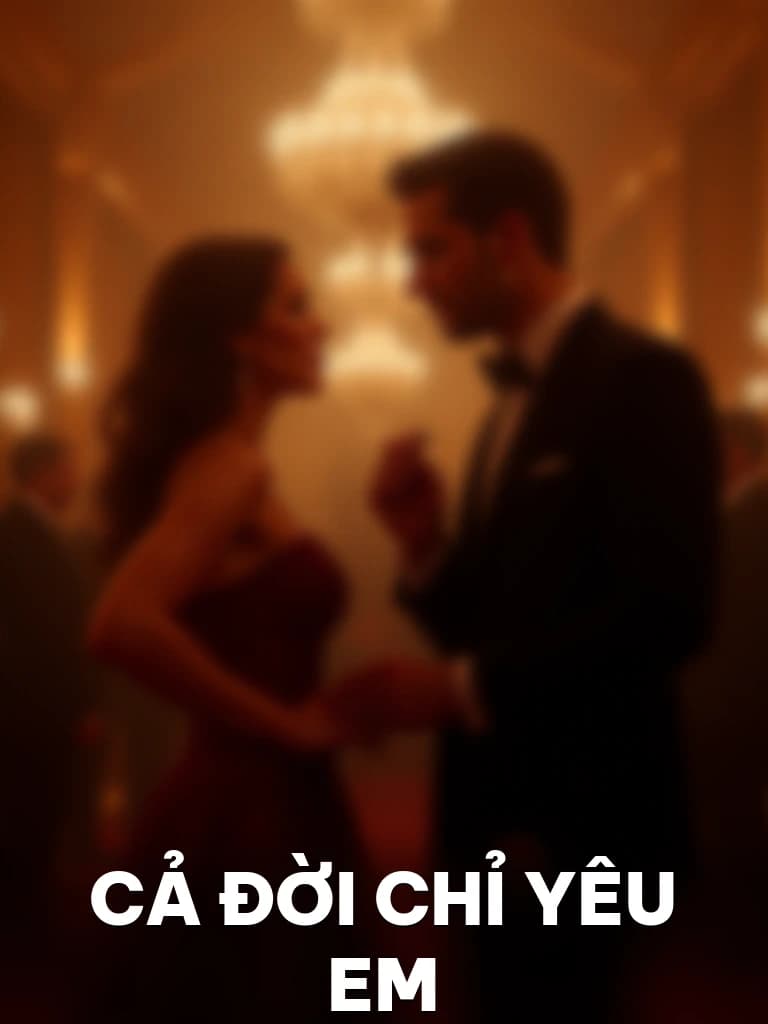 Cả Đời Chỉ Yêu Em - Cover image