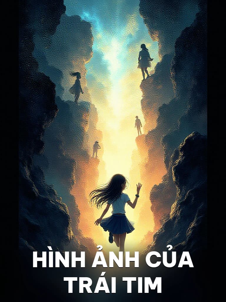 Hình Ảnh Của Trái Tim - Cover image