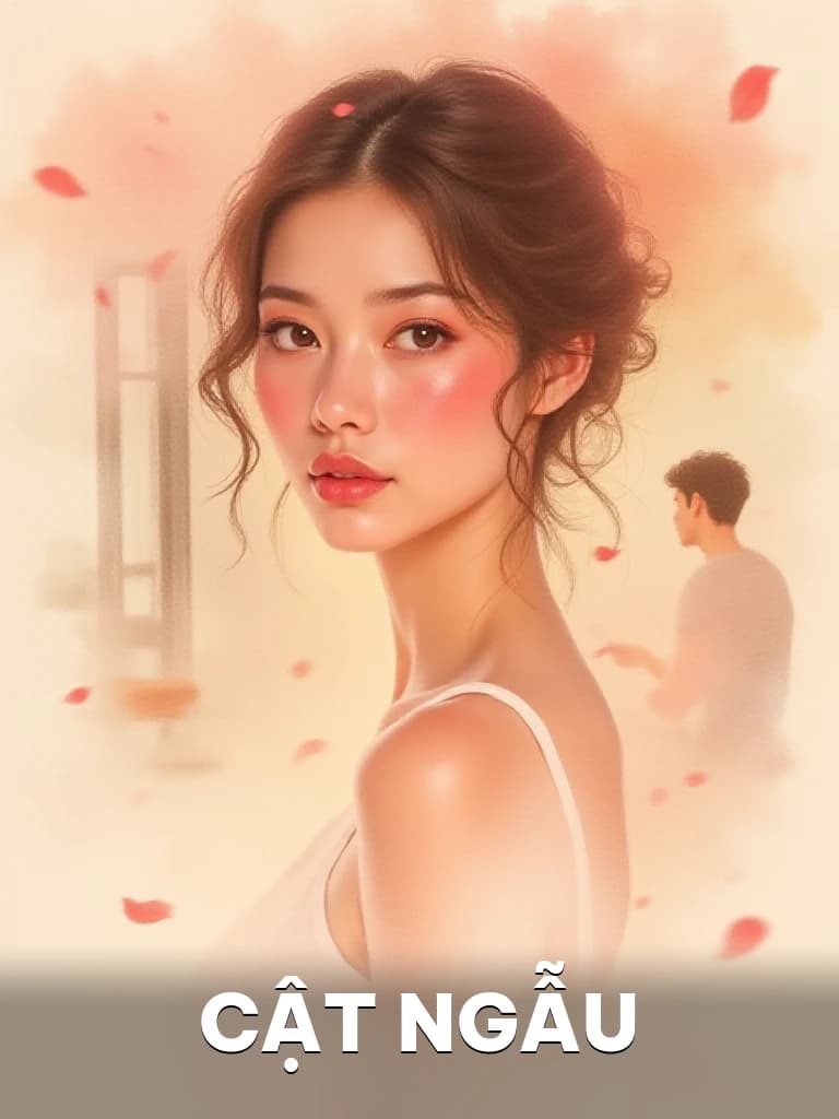 Cật Ngẫu - Cover image